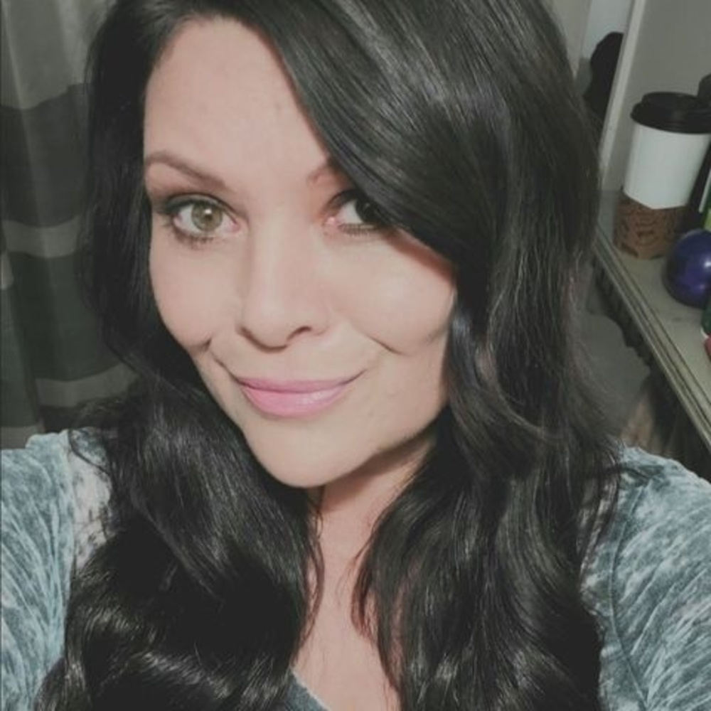 Meet your Posher, Kristen